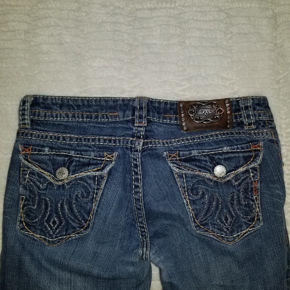 Pants - Picture 3 of 4